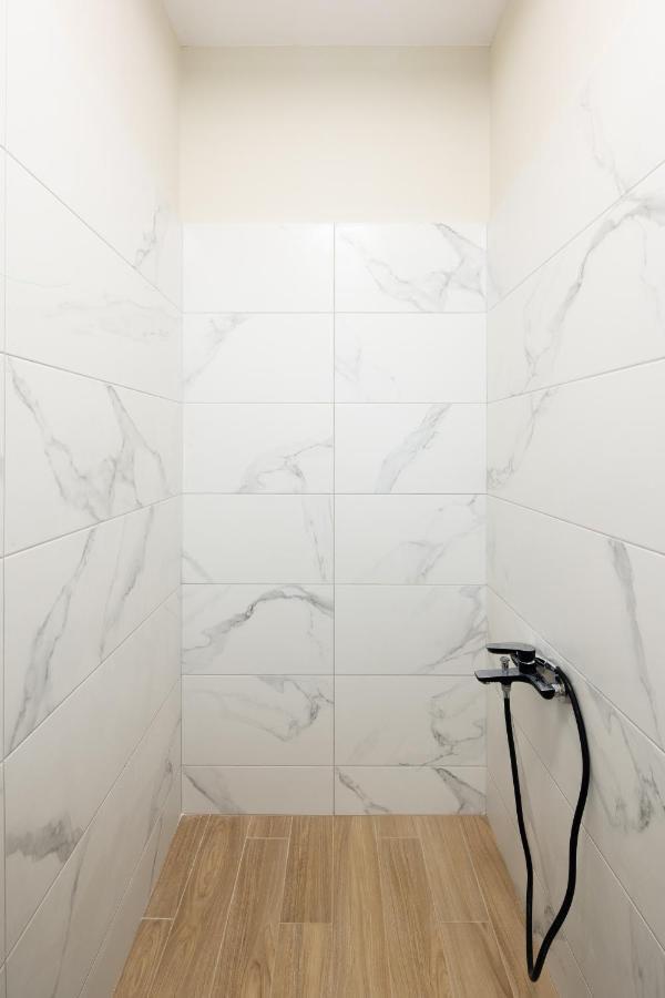 Designed Studio - Walking Distance From Acropolis Athens Ngoại thất bức ảnh