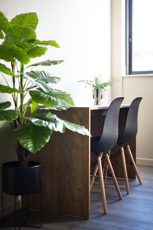 Designed Studio - Walking Distance From Acropolis Athens Ngoại thất bức ảnh